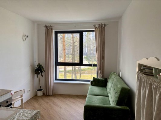 4-комн. квартира, 80.8 м², Минск