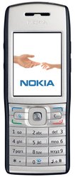 Nokia E50-1