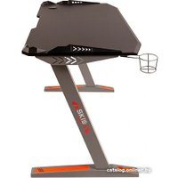 Геймерский стол Skyland SKILL CTG-003 (серый)