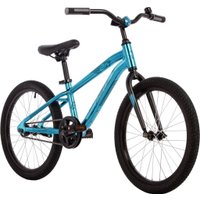 Детский велосипед Novatrack 20 Prime 207APRIME.GBL4 2024 (разобранный, синий металлик)