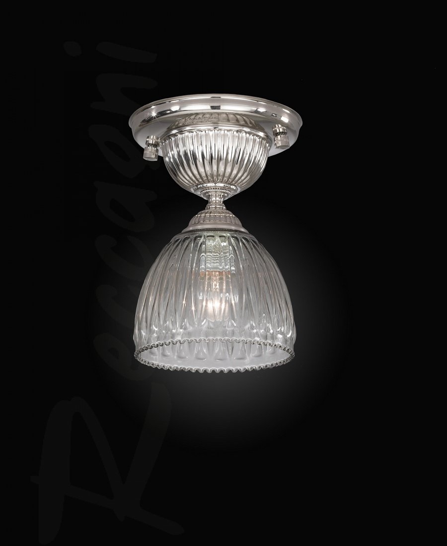 

Люстра средней высоты Reccagni Angelo 9800 PL 9800/1