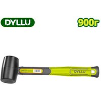 Киянка Dyllu DTHM7307