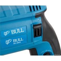 Перфоратор Bull BH 2802