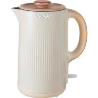 Электрический чайник Sonifer SF-2096 (белый)