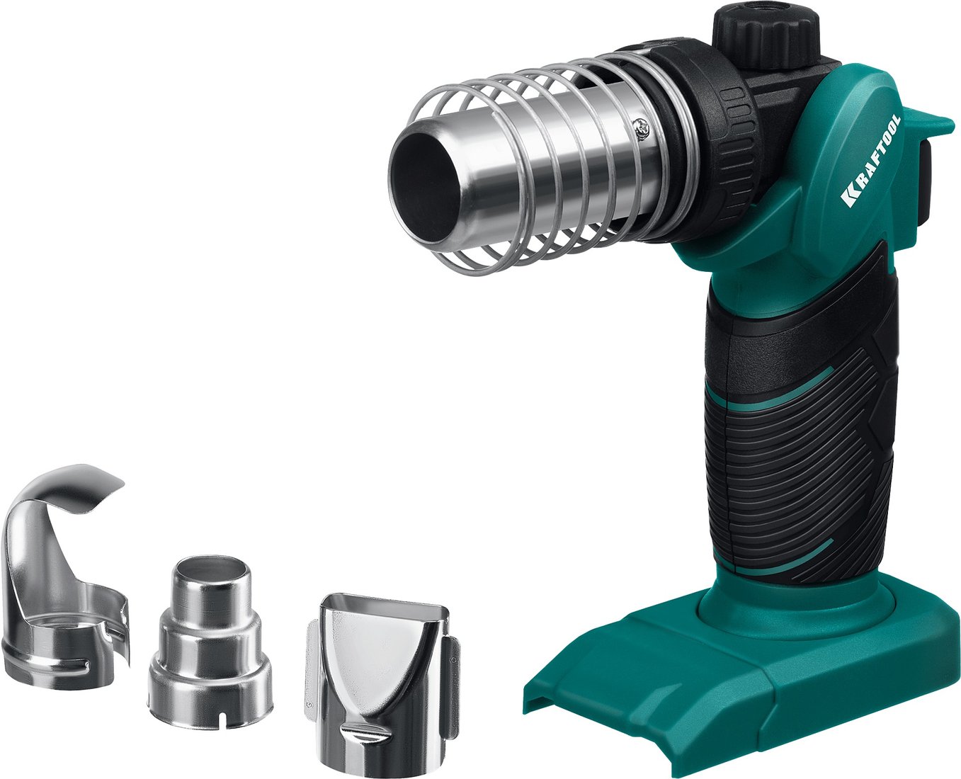 

Газовый паяльник KRAFTOOL KHG-500