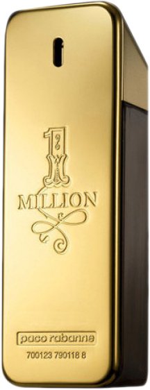 

Туалетная вода Paco Rabanne 1 Million EdT (100 мл)