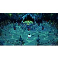  Cult of the Lamb для PlayStation 5