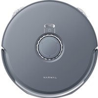 Робот-пылесос Narwal Freo Z Ultra YJCC017 (серый)