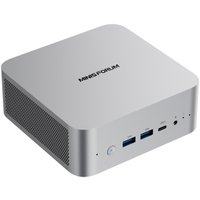 Компактный компьютер Minisforum AI X1 Pro-370 (AMD Ryzen AI 9 HX 370 96GB/1TB) в Гродно