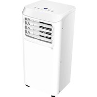 Мобильный кондиционер Hyundai HPAC-07-2