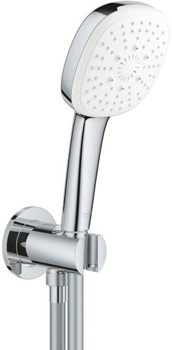 Душевой гарнитур  Grohe Tempesta Cube 110 26910003