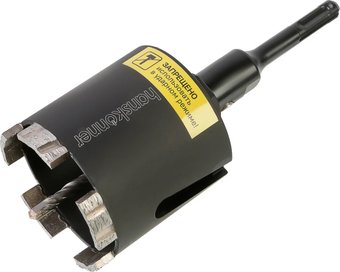 Коронка Hanskonner Turbo H9018-SDS-D72T