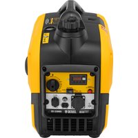 Бензиновый генератор Denzel GS-2200iS