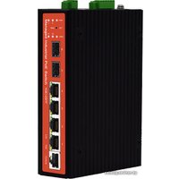 Управляемый коммутатор 2-го уровня Wi-Tek WI-PMS306GF-I