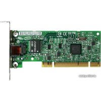 Сетевая карта Intel PRO/1000 GT Desktop Adapter OEM [PWLA8391GTLBLK] в Пинске