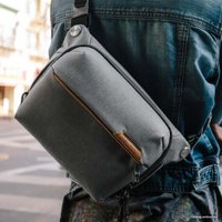 Слинг Peak Design Everyday Sling 10L V2 (ash)