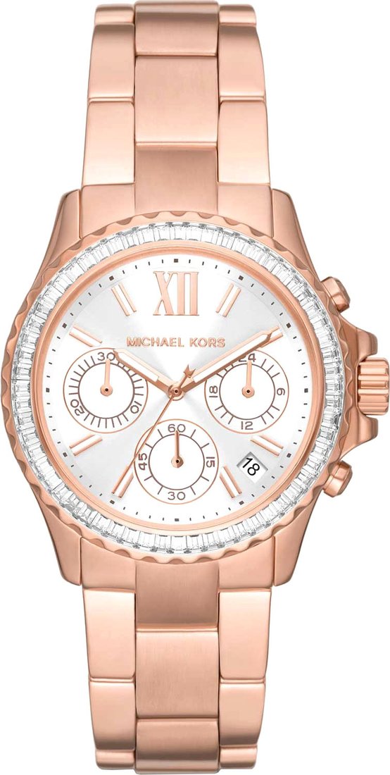 

Наручные часы Michael Kors Everest MK7213