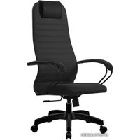 Офисное кресло Metta SU-BP-10 PL (темно-серый)