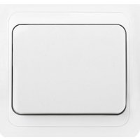 Выключатель SmartBuy Марс SBE-02w-10-SW1-0