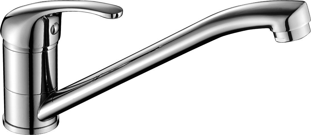 

Смеситель Rossinka Silvermix A35-21