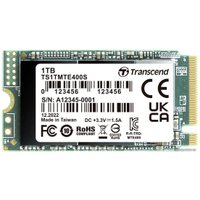 SSD Transcend 400S 1TB TS1TMTE400S