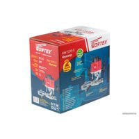 Вертикальный фрезер Wortex MM 5519 E