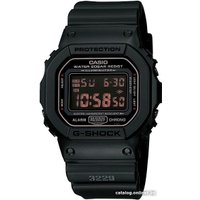 Наручные часы Casio G-Shock DW-5600MS-1