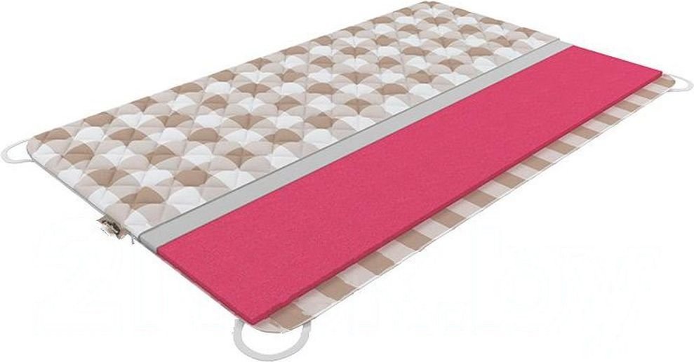 

Ортопедический наматрасник Mr. Mattress Mousse Neropur ортопедический XL (160x190)