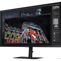 Монитор Samsung LS32A800NMUXEN в Пинске