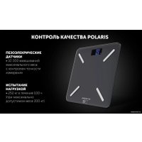 Напольные весы Polaris PWS 1896 IQ Home