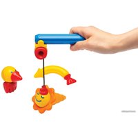 Конструктор Stick-O 901093 Fishing Set + Basic 30 Set
