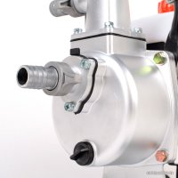 Мотопомпа Patriot MP 1010 ST