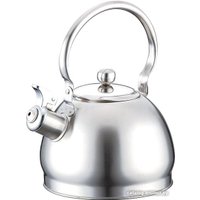 Чайник со свистком Astiat AST1086