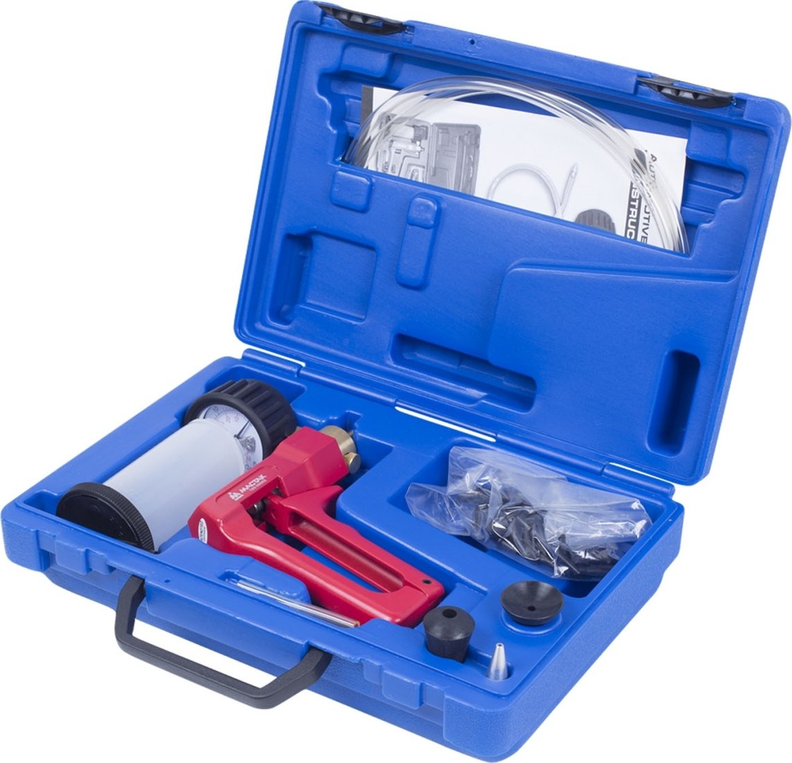 

Манометр для шин Мастак 120-30002C