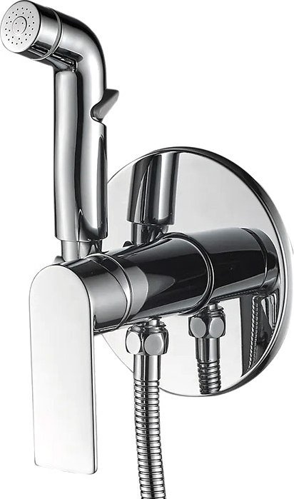 

Гигиенический душ Haiba HB55505