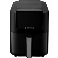 Аэрогриль (аэрофритюрница) Brayer BR2041