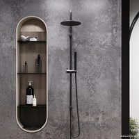 Душевая система  Damixa Scandinavian 936000300