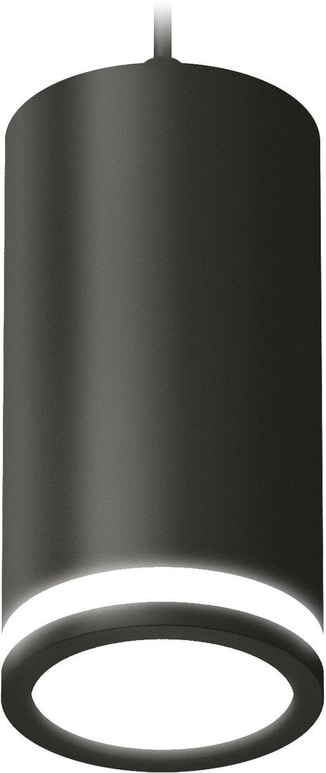 

Подвесная люстра Ambrella light XP XP8162025