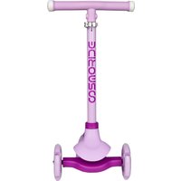 Трехколесный самокат Cosmoride Jazz CJ25LC (сиреневый) в Витебске