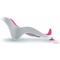 Горка для купания Angelcare Bath Support Mini (розовый)