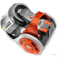 Пылесос Holt HT-VC-010 (оранжевый)