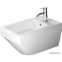 Биде Duravit Vero Air 2274150000