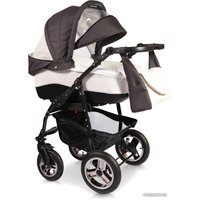 Универсальная коляска Verdi Futuro (3 в 1)