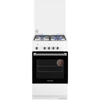 Кухонная плита Weissgauff WCS K2K02 WS