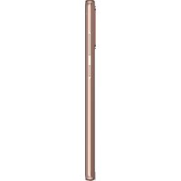 Телефон Samsung Galaxy Note20 8GB/256GB (бронзовый)