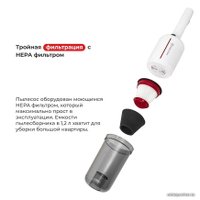 Пылесос Evolution LX500