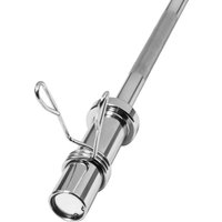 Гриф для штанги Alpin OBN-120