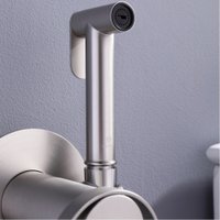 Гигиенический душ Ganzer GZ19157-G