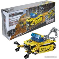 Конструктор 1toy Blockformers Мегатрансмобиль Т18964 в Гродно