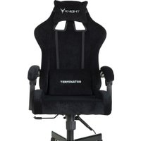 Офисное кресло Knight Terminator (черный Light-20)
